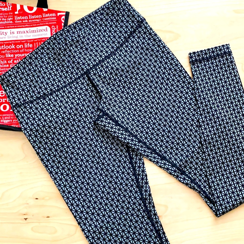 Lululemon Wunder Under Pant
